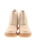 TOMS Ivory Ankle Boots Size 8 1/2 - photo 2