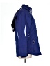 Obermeyer 100% Modal Blue Snow Jacket Size 10 - photo 4