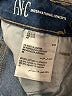 Inc Denim Hearts Blue Jeans Size 6 - photo 8