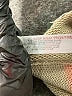 FP BEACH Gold Casual Pants Size XS - photo 9