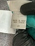 Soft Surroundings Solid Teal 3/4 Sleeve Button-Down Shirt Size 2X - photo 8