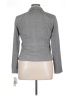 Evan Picone Tweed Gray Blazer Size 14 Petite - photo 2