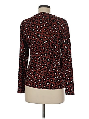 Alya Long Sleeve T-Shirt (view 2)