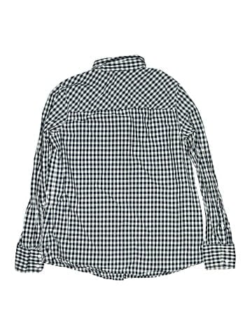 J.Crew Long Sleeve Button-Down Shirt (view 2)