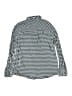 J.Crew 100% Cotton Checkered-gingham Green Long Sleeve Button-Down Shirt Size 2 - photo 2
