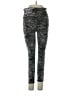 Athleta Print Gray Active Pants Size S - photo 1
