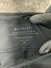 Athleta Solid Black Skort Size 2X - photo 3