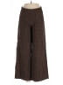Old Navy Houndstooth Brown Casual Pants Size XS - photo 1