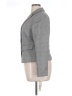 Evan Picone Tweed Gray Blazer Size 14 Petite - photo 5