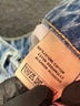 Q2 100% Cotton Blue Denim Shorts Size S - photo 4