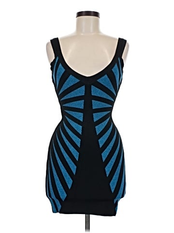 Marciano Cocktail Dress (view 1)