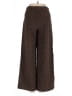 Old Navy Houndstooth Brown Casual Pants Size XS - photo 2