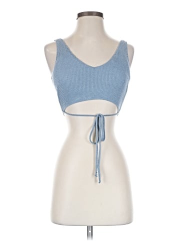 Gilly Hicks Tank Top (view 1)