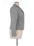 Evan Picone Tweed Gray Blazer Size 14 Petite - photo 4