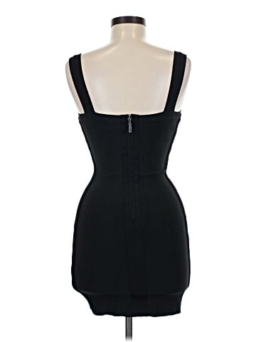 Marciano Cocktail Dress (view 2)