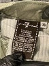 7 For All Mankind Green Jeans Size 30 waist - photo 7