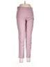 Crosby Solid Pink Active Pants Size 8 - photo 1