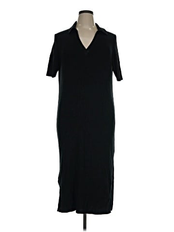 Banana Republic Factory Store Casual Dress (view 1)