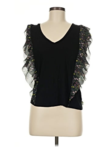 Vanessa Virginia Sleeveless Blouse (view 1)
