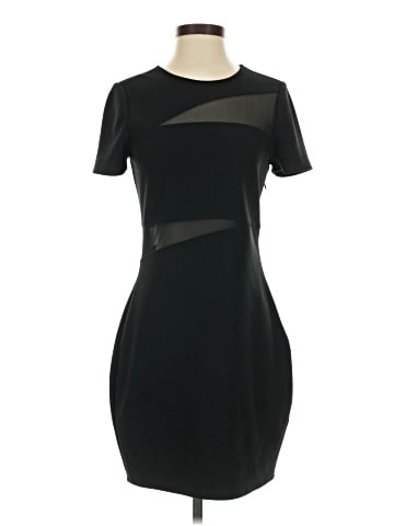 Express Cocktail Dress (view 1)