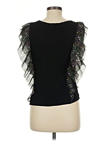 Vanessa Virginia Sleeveless Blouse (view 2)