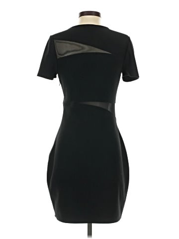 Express Cocktail Dress (view 2)