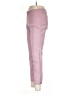 Crosby Solid Pink Active Pants Size 8 - photo 5