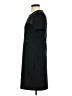 Express Solid Black Cocktail Dress Size 8 - photo 5