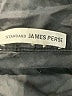 James Perse Black Jacket Size XL (4) - photo 6