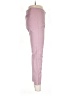 Crosby Solid Pink Active Pants Size 8 - photo 4