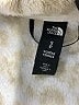 The North Face 100% Polyester Animal Print Ivory Jacket Size S - photo 6