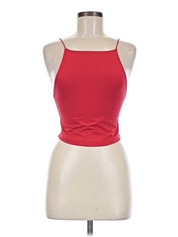 Kookai Sleeveless Top (view 1)