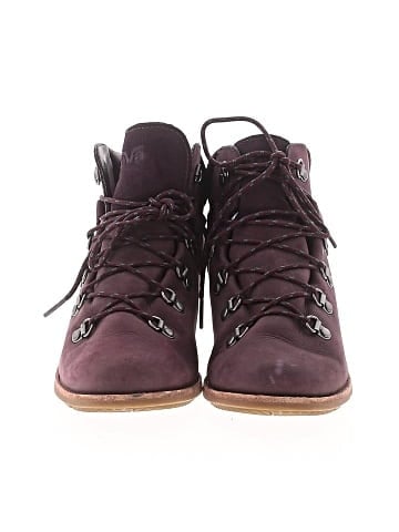 Teva Ankle Boots (view 2)