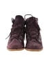 Teva Burgundy Ankle Boots Size 8 - photo 2