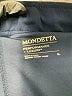 Mondetta Solid Blue Skort Size XL - photo 3