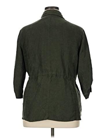 Notations 3/4 Sleeve Blouse (view 2)
