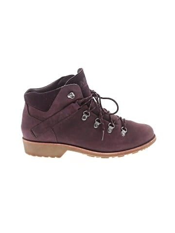 Teva Ankle Boots (view 1)