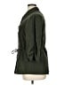 Notations 100% Polyester Green 3/4 Sleeve Blouse Size XL - photo 5