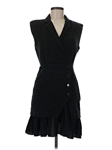 Sandro Casual Dress (view 1)