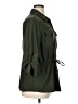 Notations 100% Polyester Green 3/4 Sleeve Blouse Size XL - photo 4