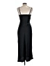 Woolworths Black Cocktail Dress Size 10 - photo 2
