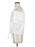 BCX 100% Polyester White Tank Top Size S - photo 5