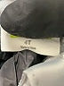 Crazy 8 100% Polyester Metallic Silver Snow Jacket Size 4T - photo 4