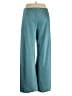 Vince. 100% Polyester Teal Casual Pants Size XL - photo 2