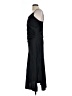 Woolworths Black Cocktail Dress Size 10 - photo 5