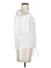 BCX 100% Polyester White Tank Top Size S - photo 4