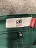 CAbi Teal Casual Pants Size 0 - photo 4