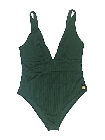 JLo by Jennifer Lopez One Piece Swimsuit (view 1)