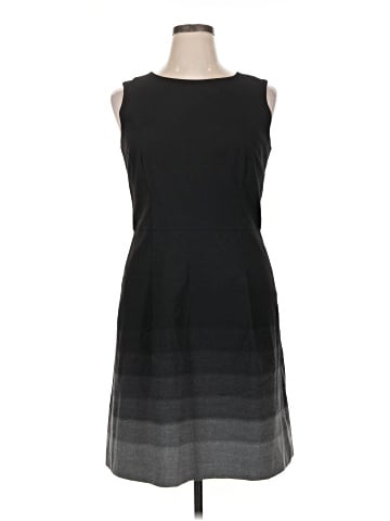 Ann Taylor Factory Cocktail Dress (view 1)