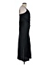 Woolworths Black Cocktail Dress Size 10 - photo 4